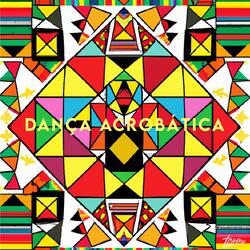 Dança Acrobática