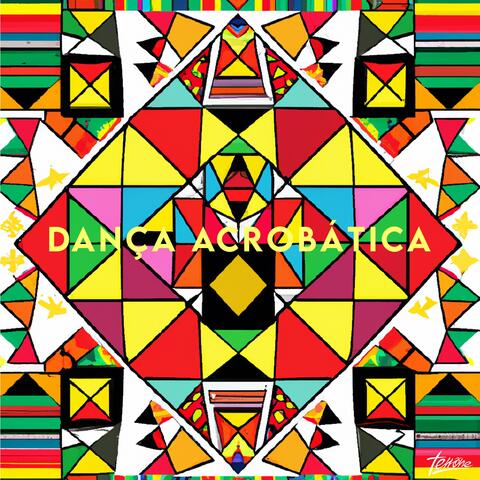 Dança Acrobática