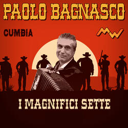 I magnifici sette