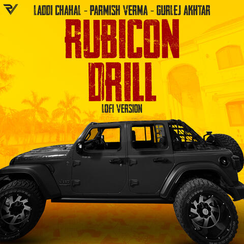 Laddi Chahal