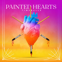 Painted Hearts