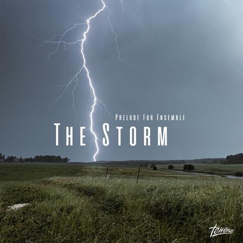 Prelude For Ensemble : The Storm