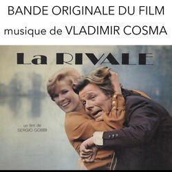 Ma rivale, mon amie