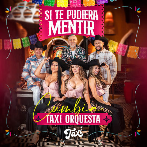 Si Te Pudiera Mentir (Cumbia)