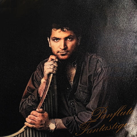 Panflute Fantastique