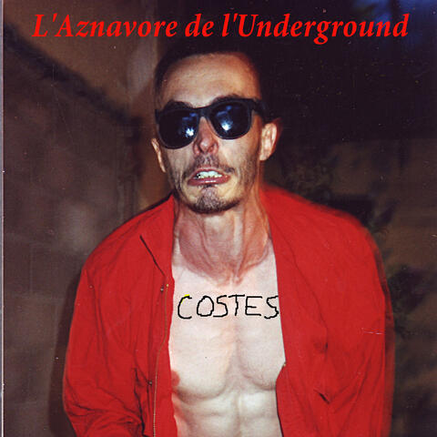 L'Aznavore de l'underground