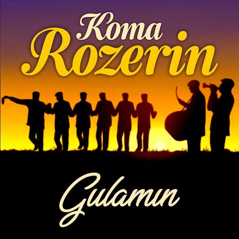 Koma Rozerîn