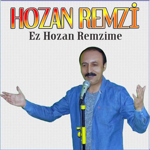 Ez Hozan Remzime