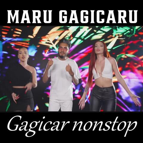 Gagicar nonstop