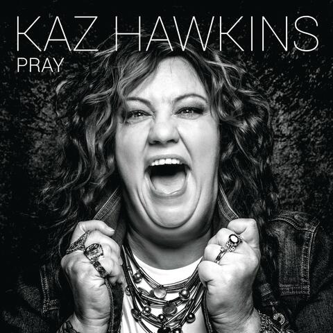 Pray