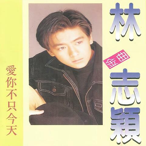林志颖金曲 爱你不只今天