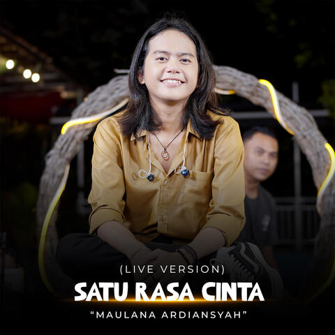Satu Rasa Cinta