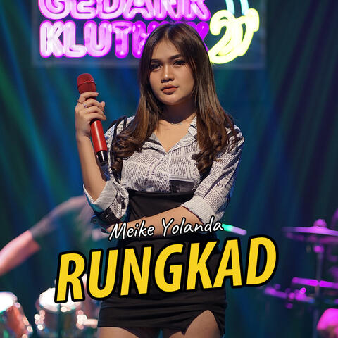Rungkad