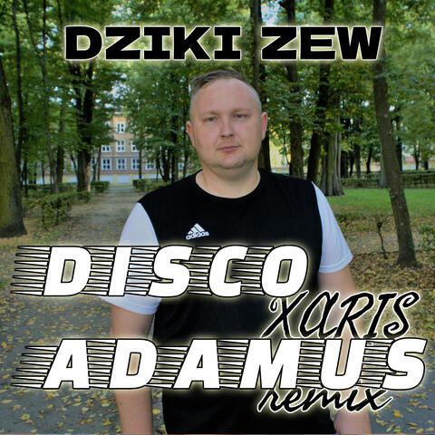 Dziki Zew