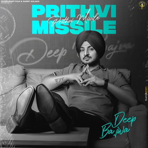 Prithvi Missile