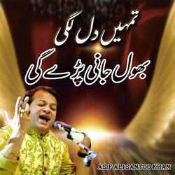 Tumhen Dillagi Bhool Jaani Padegi