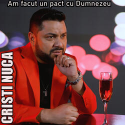 Am facut un pact cu Dumnezeu