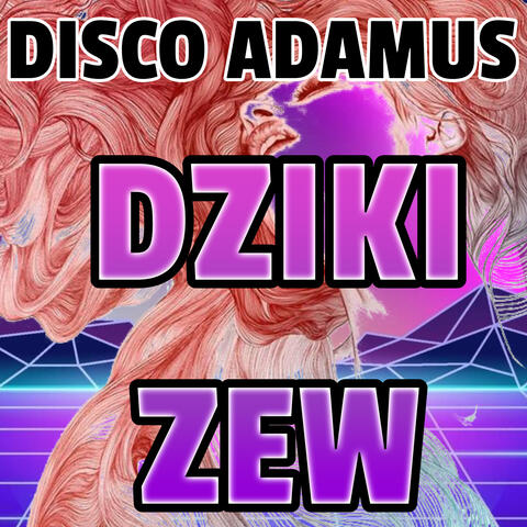 Dziki zew