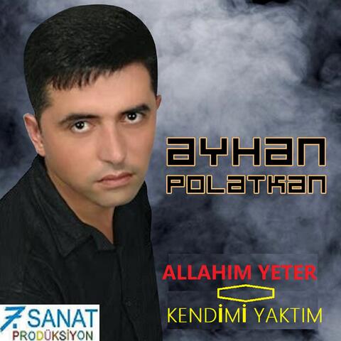 Allahım Yeter