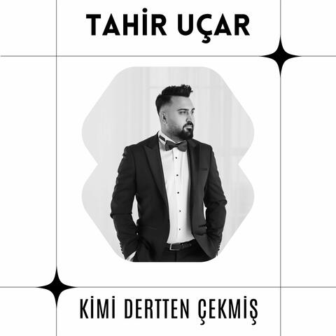Kimi Dertten Çekmiş