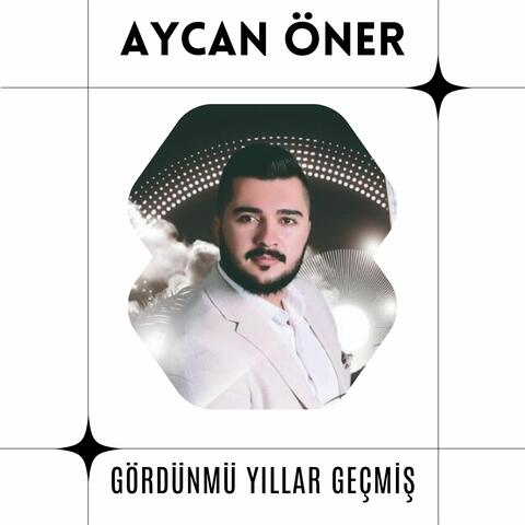 Gördünmü Yıllar Geçmiş