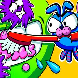Brush Your Teeth Song
