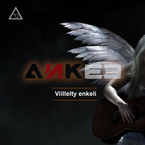 Viillelty enkeli