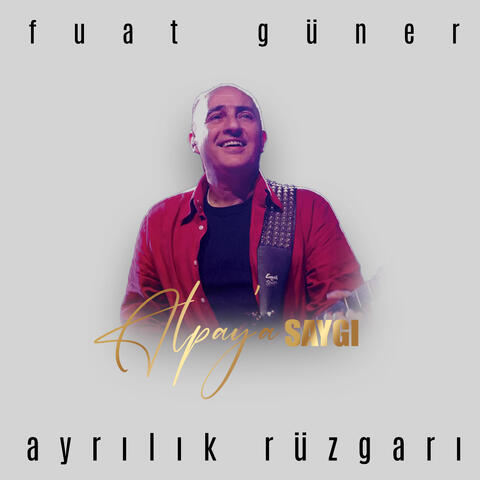 Ayrılık Rüzgarı