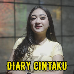 Diary Cintaku