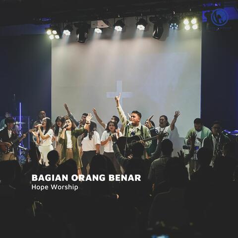Bagian Orang Benar