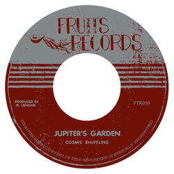 Jupiter's Garden