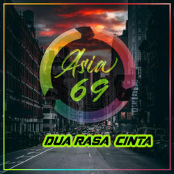 Dua Rasa Cinta