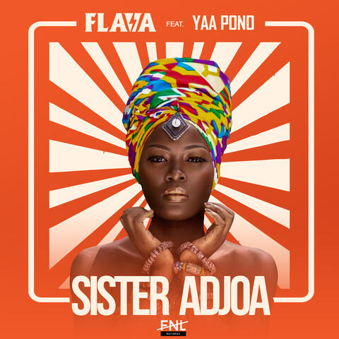 Sister Adjoa