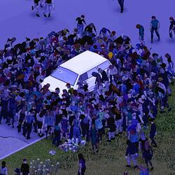 Project Zomboid