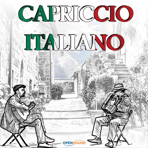 Capriccio italiano