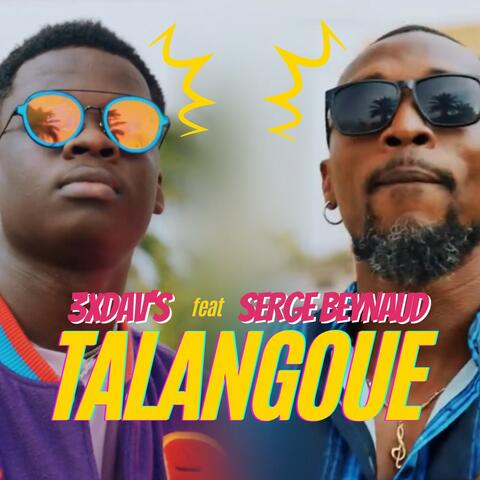 TALANGOUE