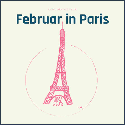 Februar in Paris