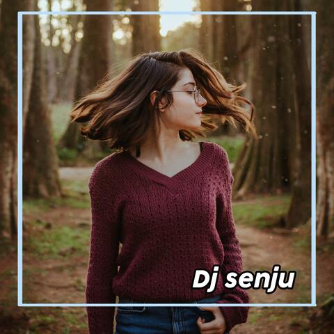 Dj Thailand BERDANSA dan MENARI