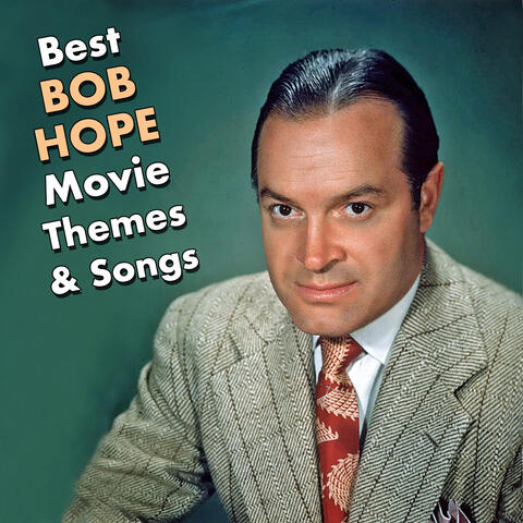 Bob Hope & Jane Russell