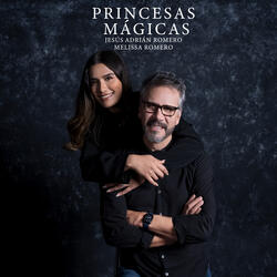 Princesas Mágicas