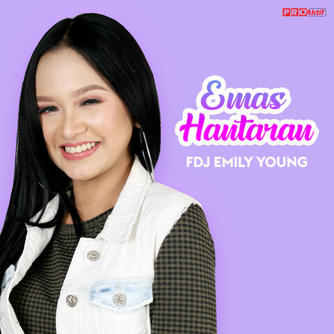 Emas Hantaran