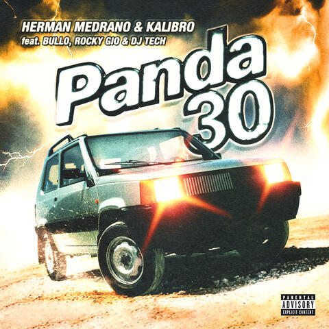 Panda 30 (feat. Bullo, Rocky Gio & Dj Tech)