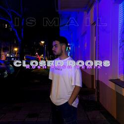 Closed Doors