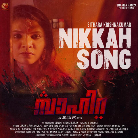 Nikkah Song