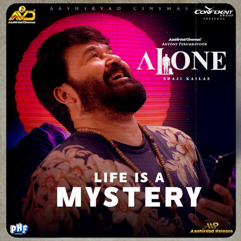 Life Is A Mystery