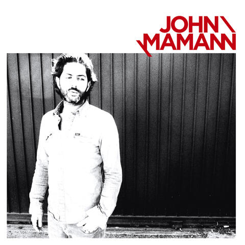 John Mamann