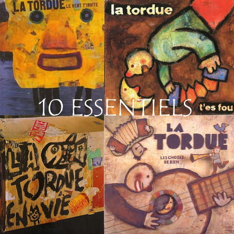 La Tordue