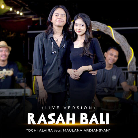 Rasah Bali
