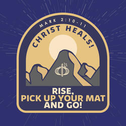 Rise (CFC Theme Song 2023)