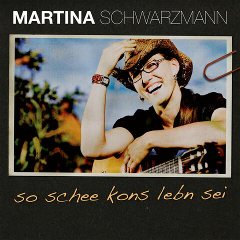 So schee kons Leben sei